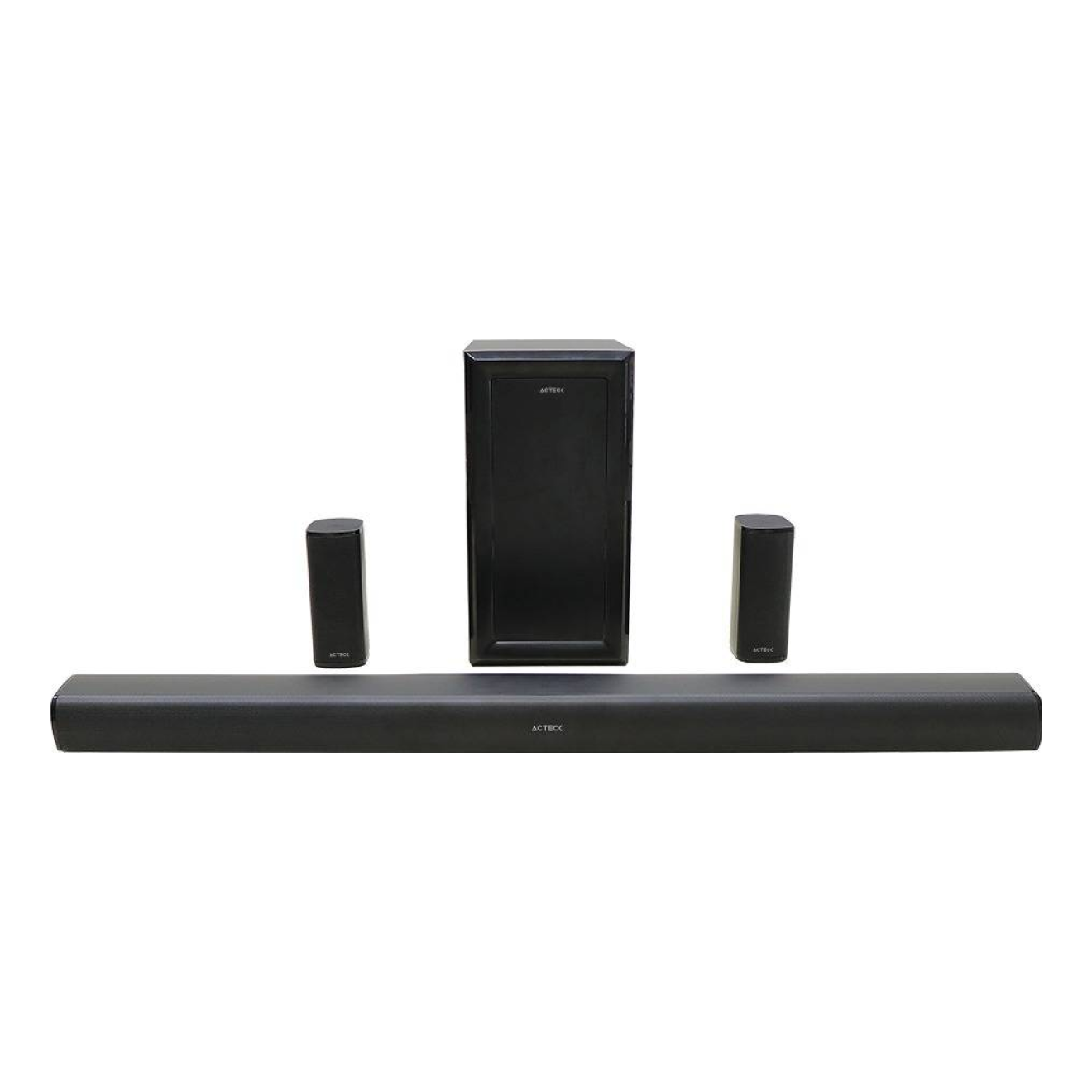 Home Theaters ACTECK BS700