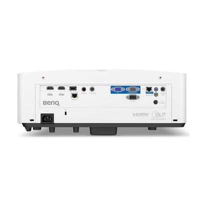 Proyector Láser BENQ LU935 WUXGA de 6000 Lúmenes ANSI (9H.JNN77.15L)