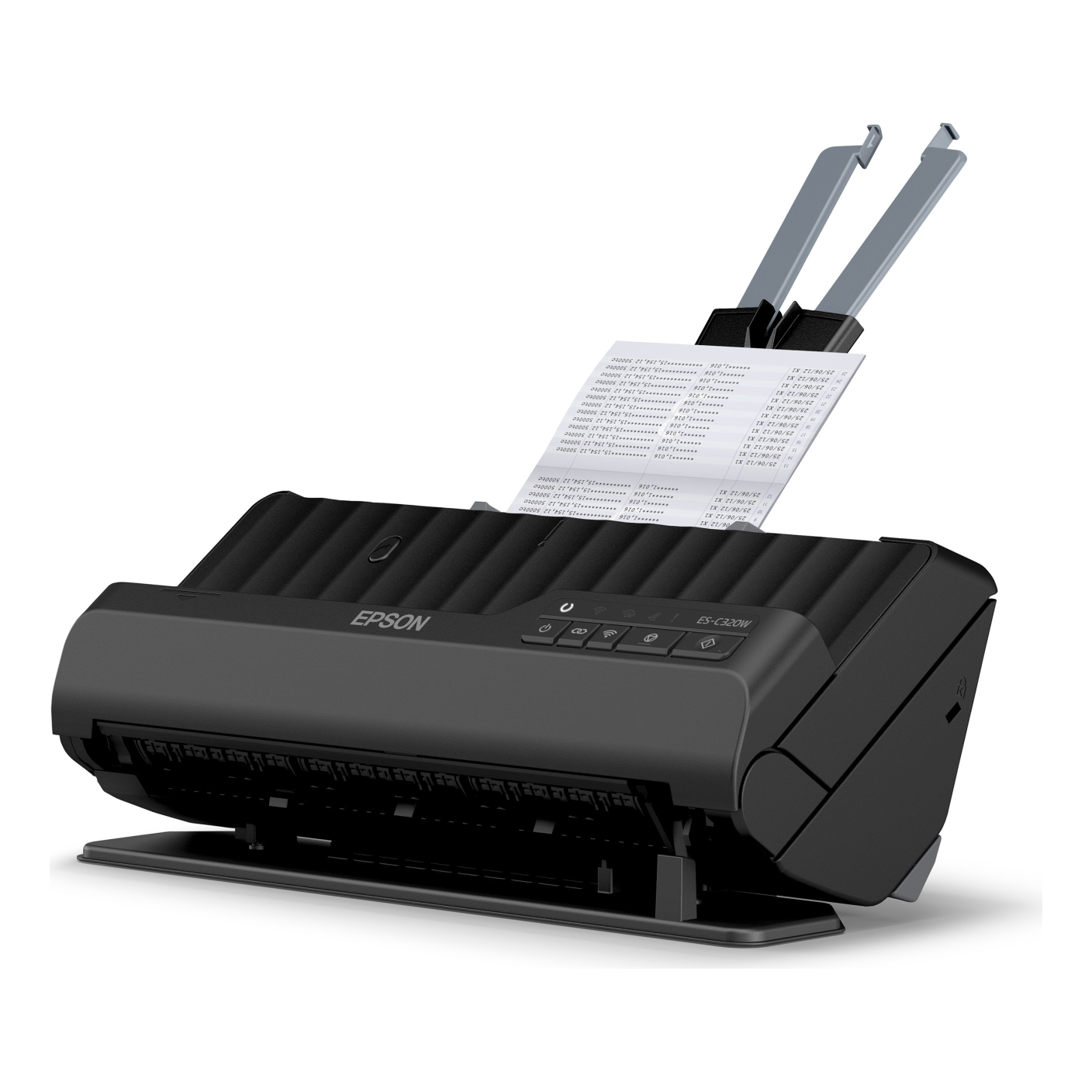 Escaner EPSON ES-C320W