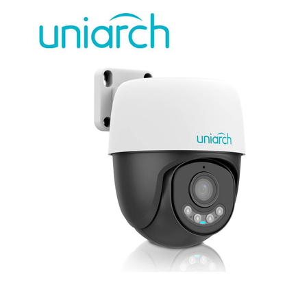 Cámara PTZ UNIARCH UHO-P2A-M3F4D