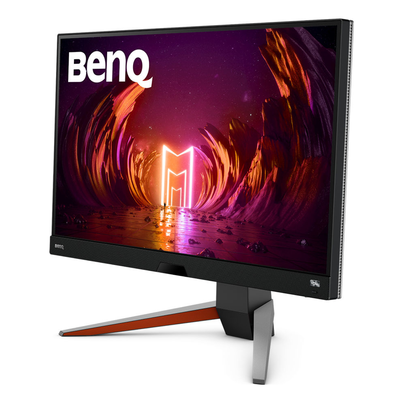 Monitor MOBIUZ  BENQ EX2710Q