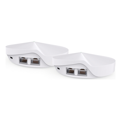Kit Sistema Wifi TP-LINK DECO M5(2-PACK)