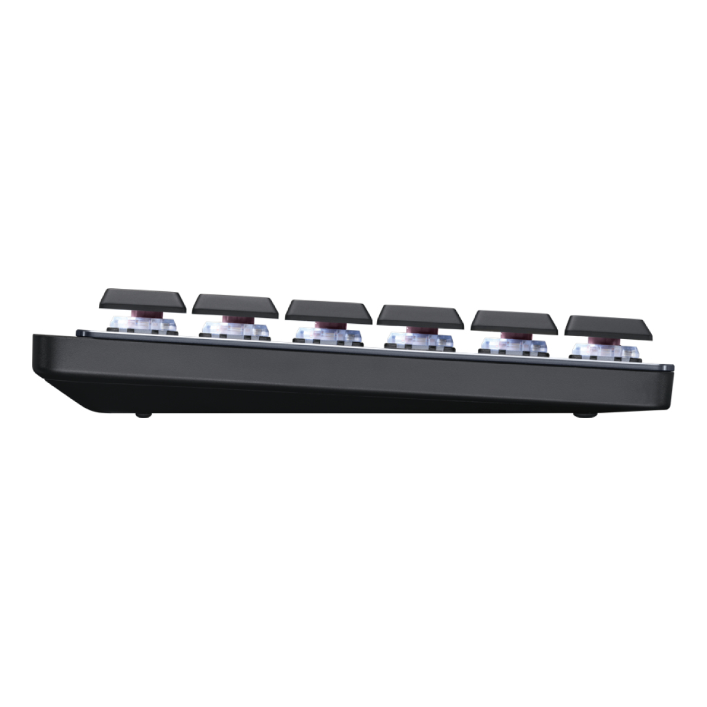 Teclado LOGITECH MX MECHANICAL MINI