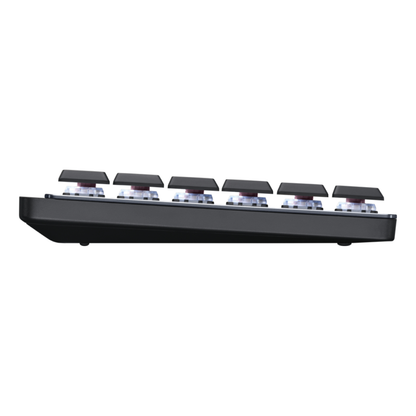 Teclado LOGITECH MX MECHANICAL MINI