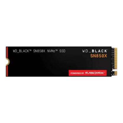 SSD SANDISK WDS200T2X0E