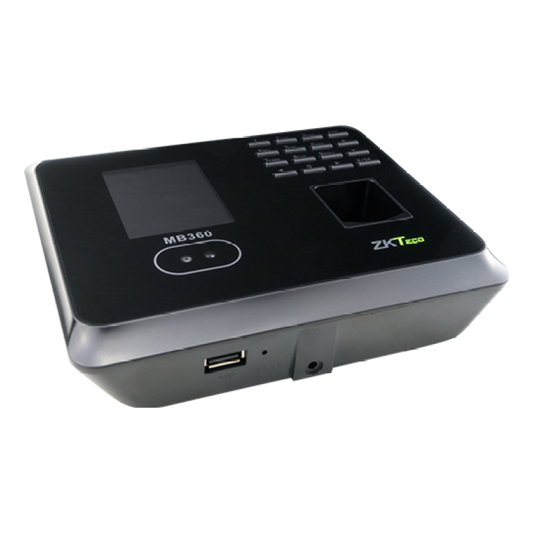 Control de Acesso ZK TECO MB360ID