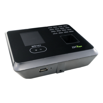 Control de Acesso ZK TECO MB360ID
