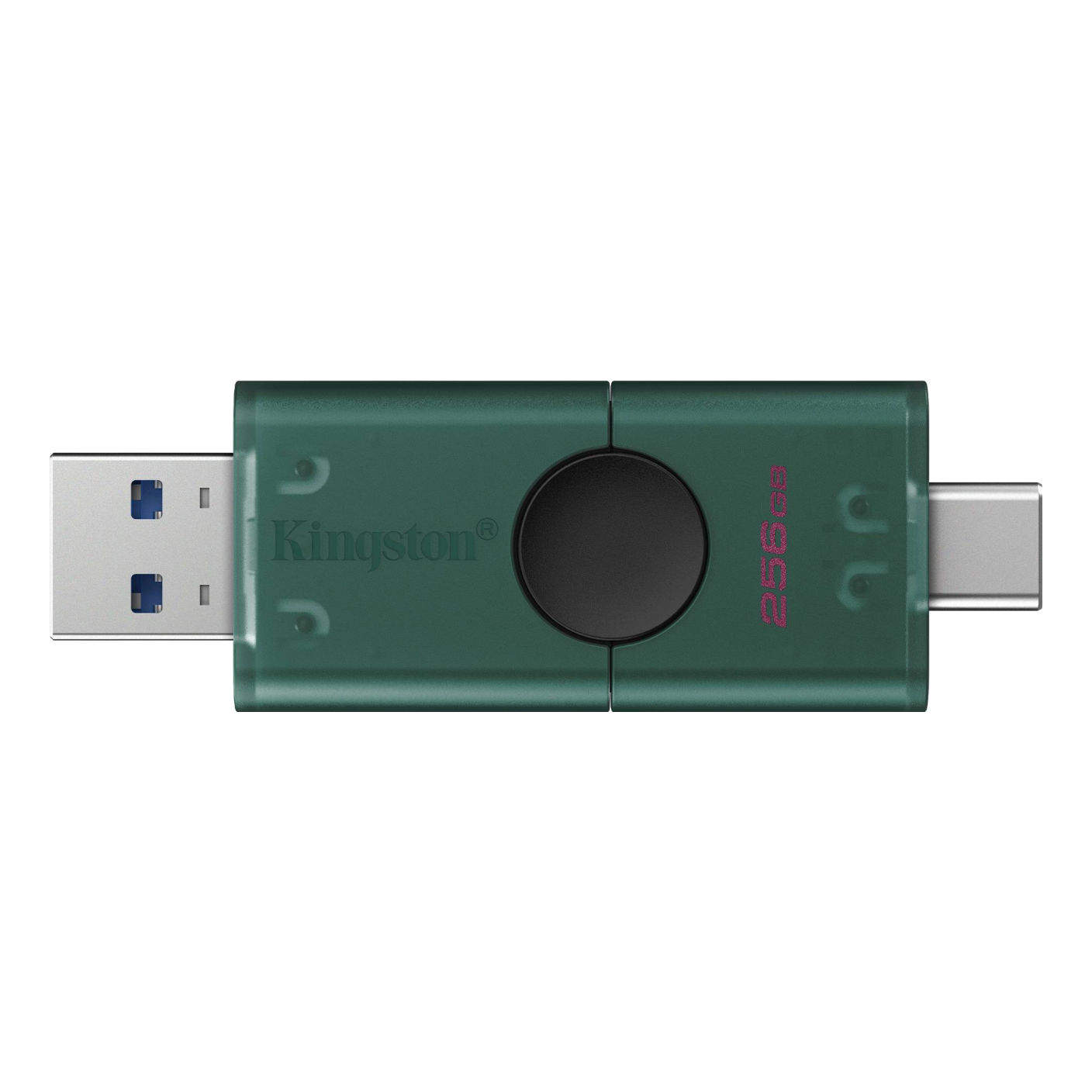 Memorias USB Kingston Technology DATATRAVELER DUOG2