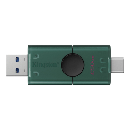 Memorias USB Kingston Technology DATATRAVELER DUOG2