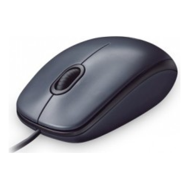 Mouse LOGITECH M90