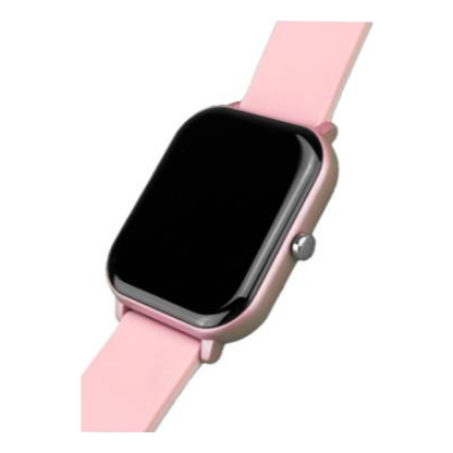 Smartwatch Stylos STASWM3CP