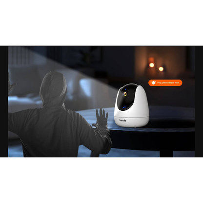 Cámara IP TENDA CP7