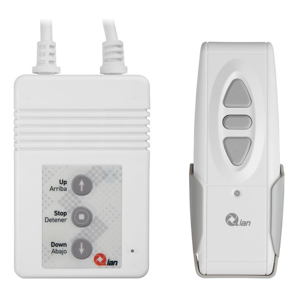 Pantalla de proyección Qian QXS-1E120