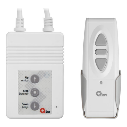 Pantalla de proyección Qian QXS-1E120
