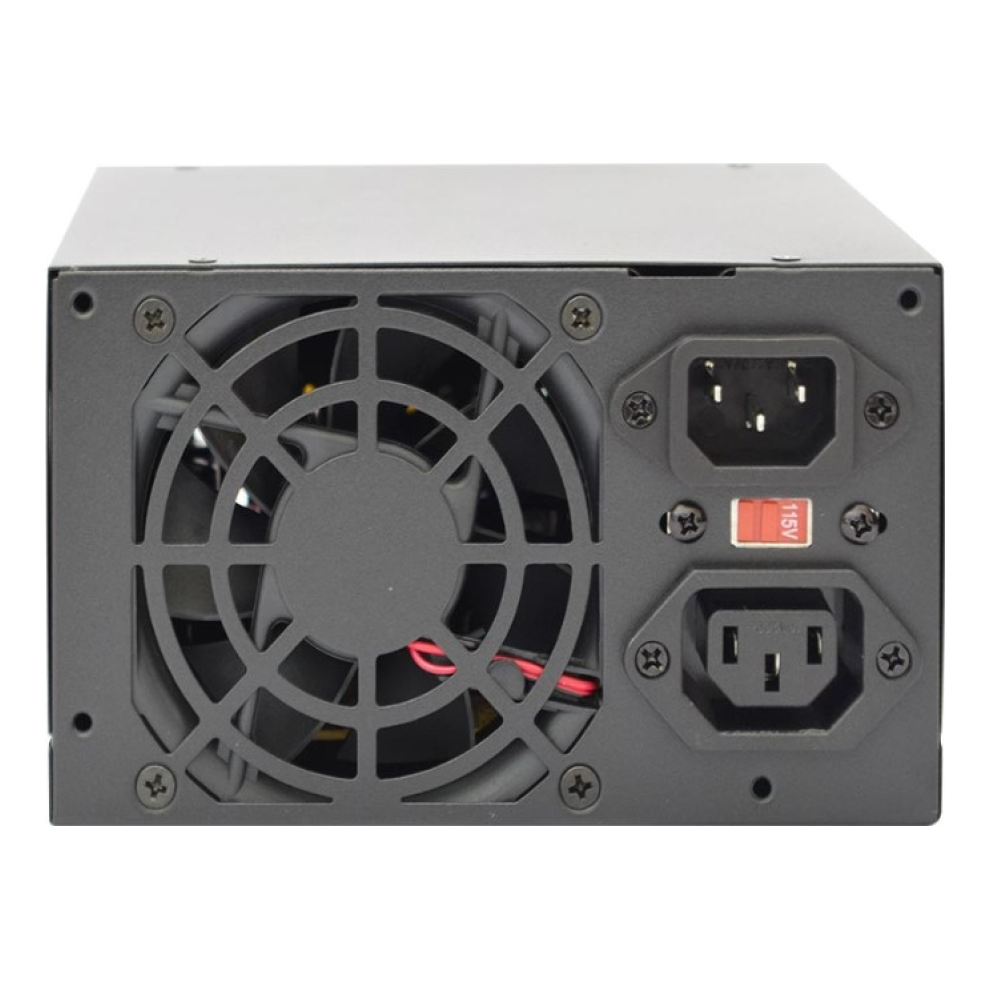 Fuente de Poder EVOTEC EV-500
