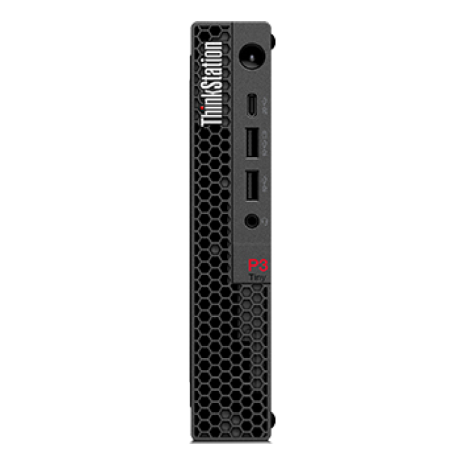 Workstations de Escritorio LENOVO 30K6S0NC00