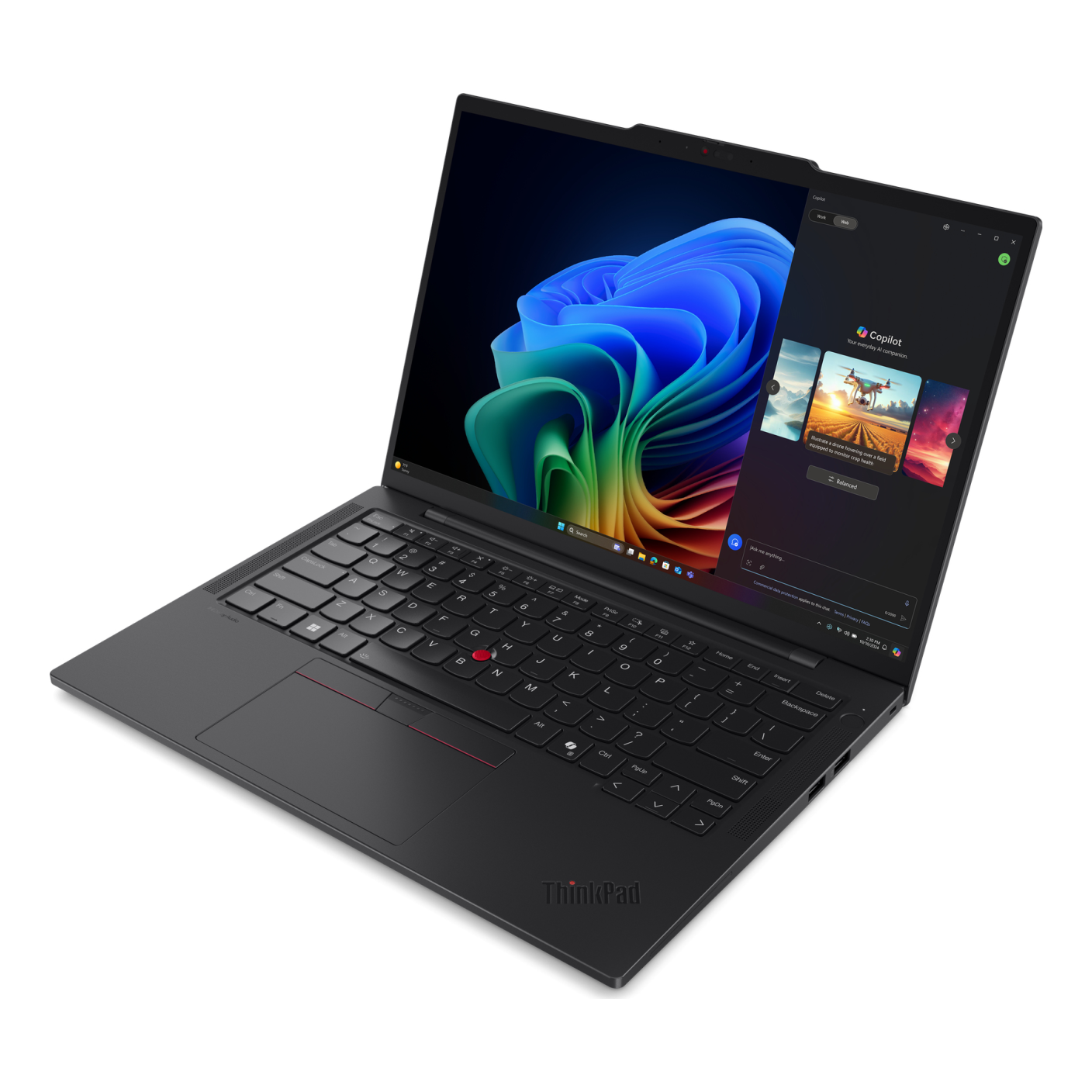 Laptops LENOVO 21TC000GLM