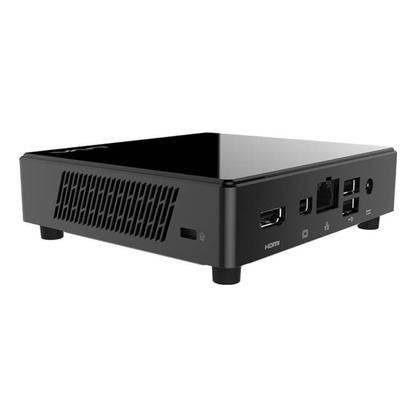Mini PC ECS MINI PC LIVA Z3 INTEL N6000