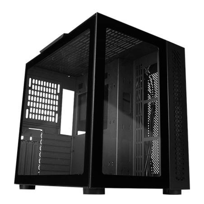 Gabinete GAME FACTOR CSG700