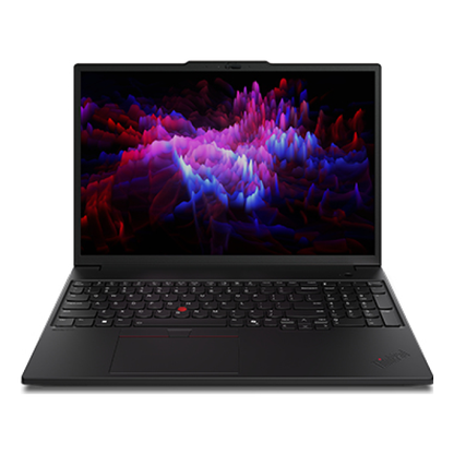 Workstations Móviles LENOVO 21QWS06K00