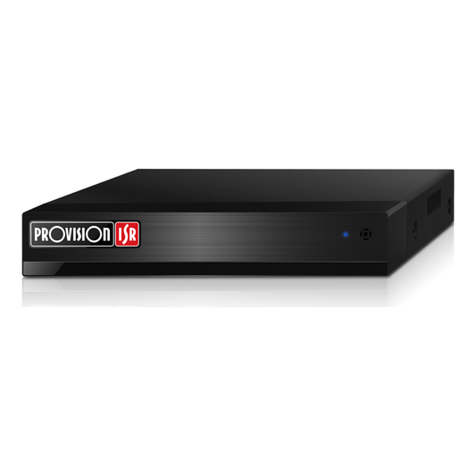 DVR PROVISION-ISR SH-16200A5N-5L(1U)-V2