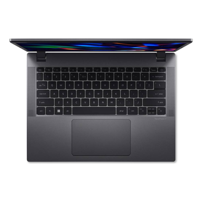 Laptops ACER TMP214-76-G2-51B9