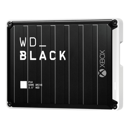 Disco Duro  WESTERN DIGITAL WDBA5G0050BBK-WESN
