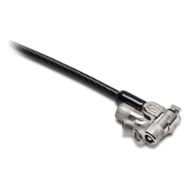 Candado portatil con llave  KENSINGTON K65020WW