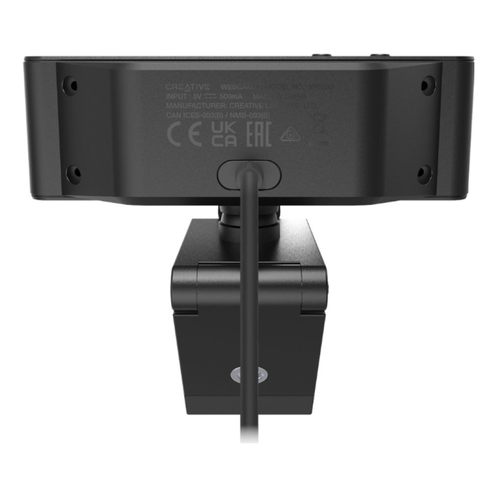 Webcams CREATIVE LABS 73VF092000000
