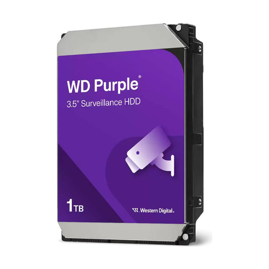 Disco Duro WESTERN DIGITAL WD11PURZ