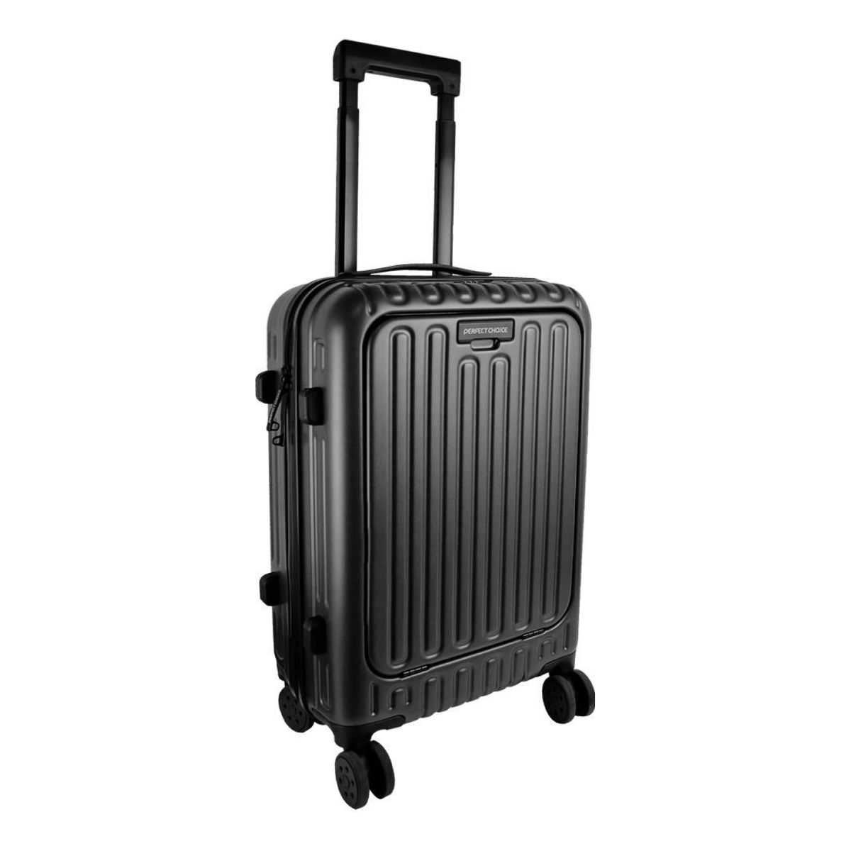 Maletín PERFECT CHOICE Maleta de VIAJEC/TROLLEY Airly (PC-084792)