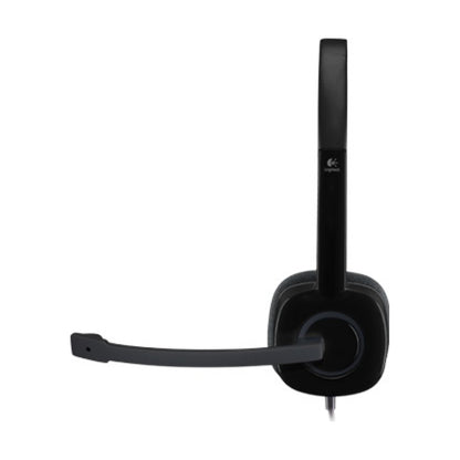 Diadema LOGITECH H151