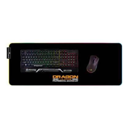 Mousepad Nextep NE-483R