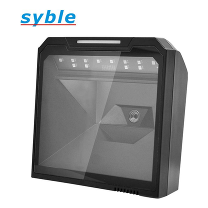Escáner de Código de Barras SYBLE Fijo 2D Linear Imager (XB-8800)