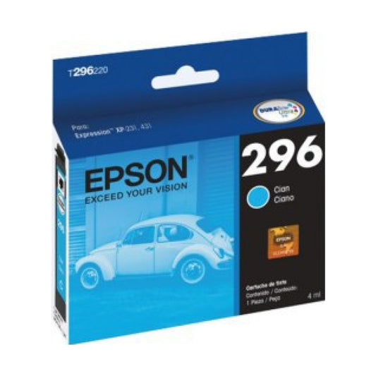 Cartucho EPSON T296220-AL