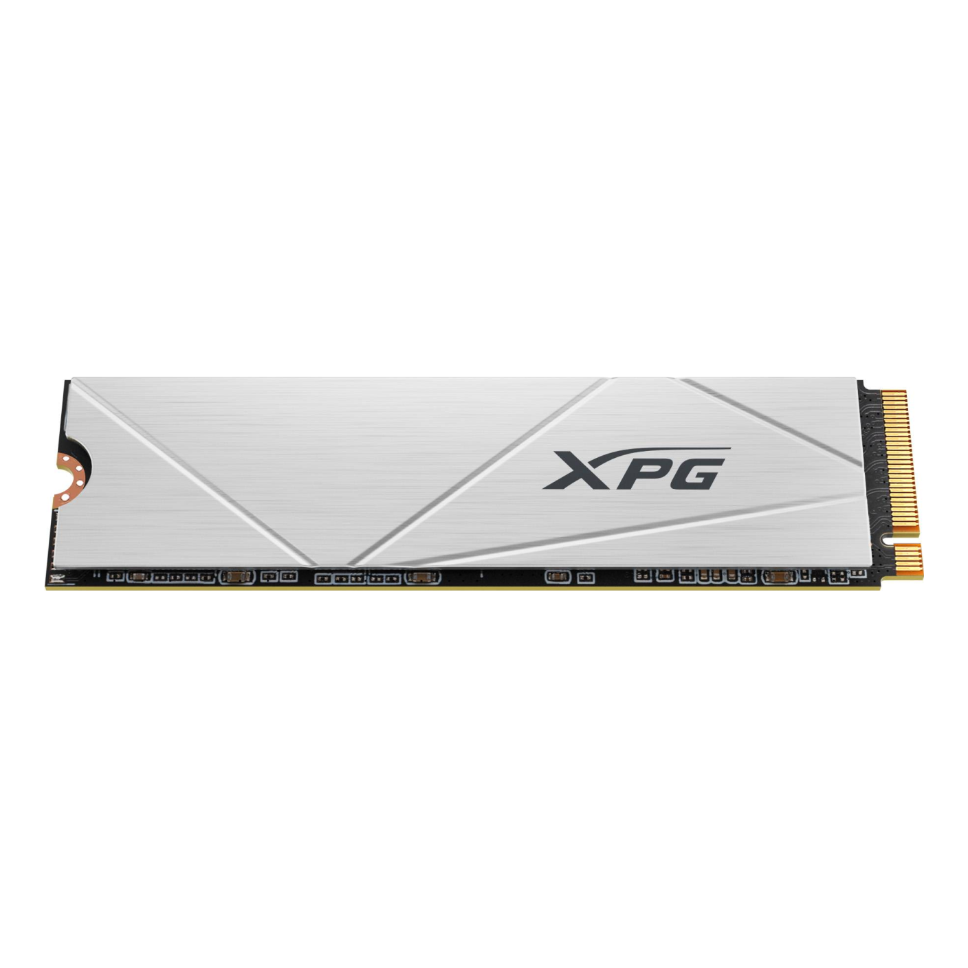 Unidad de estado solido  ADATA GAMMIX S60