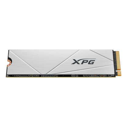 Unidad de estado solido ADATA GAMMIX S60