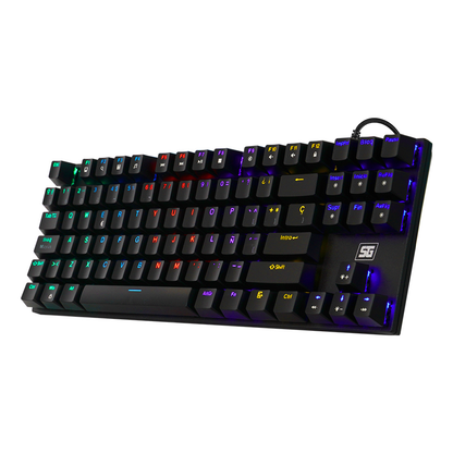 Teclados VORAGO KB-600