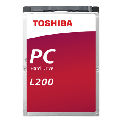 Disco Duro TOSHIBA HDWL120UZSVA