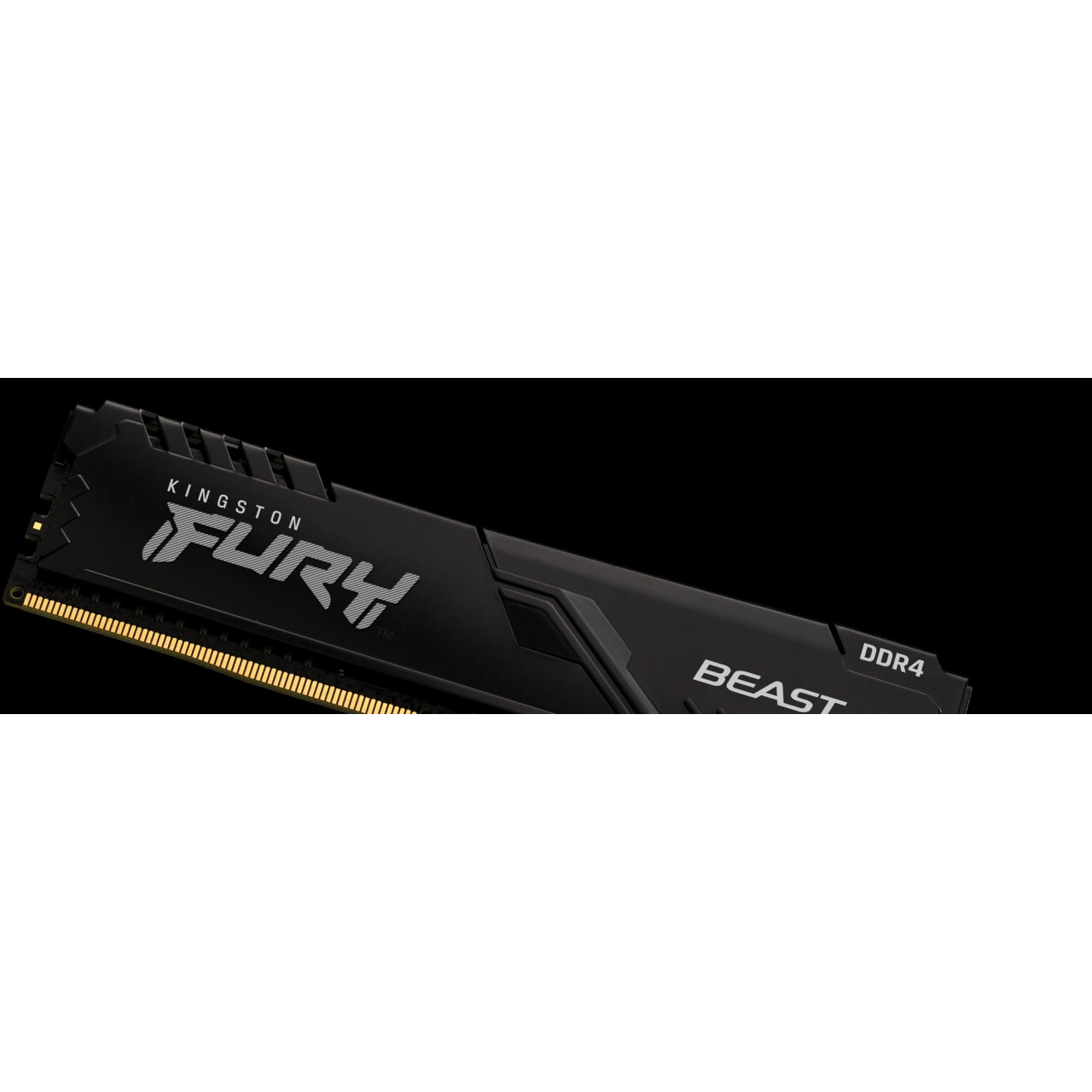 MEMORIA RAM Kingston Technology FURY Beast