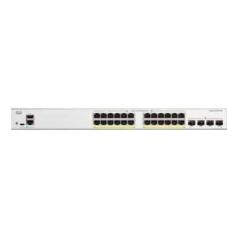 Switches CISCO C1300-24FP-4X