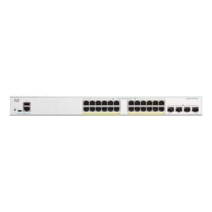 Switches CISCO C1300-24FP-4X