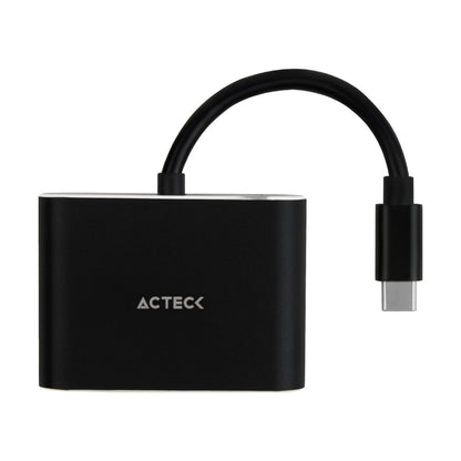 Adaptador USB-C a HDMI ACTECK AV420