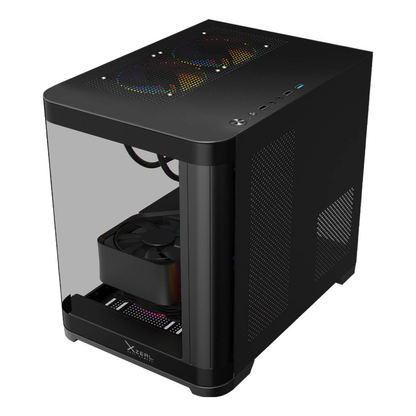 Gabinete Xzeal XZGAMC3B