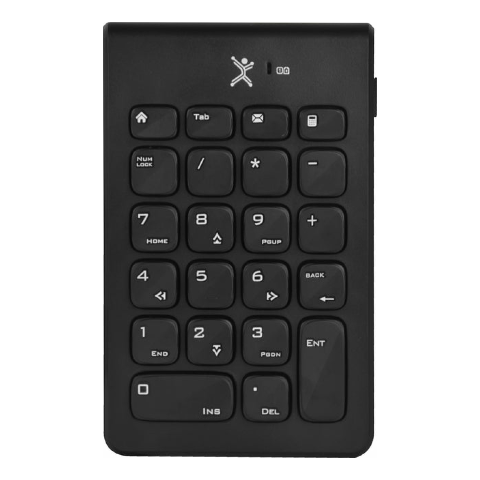Teclado númerico PERFECT CHOICE PC-201106