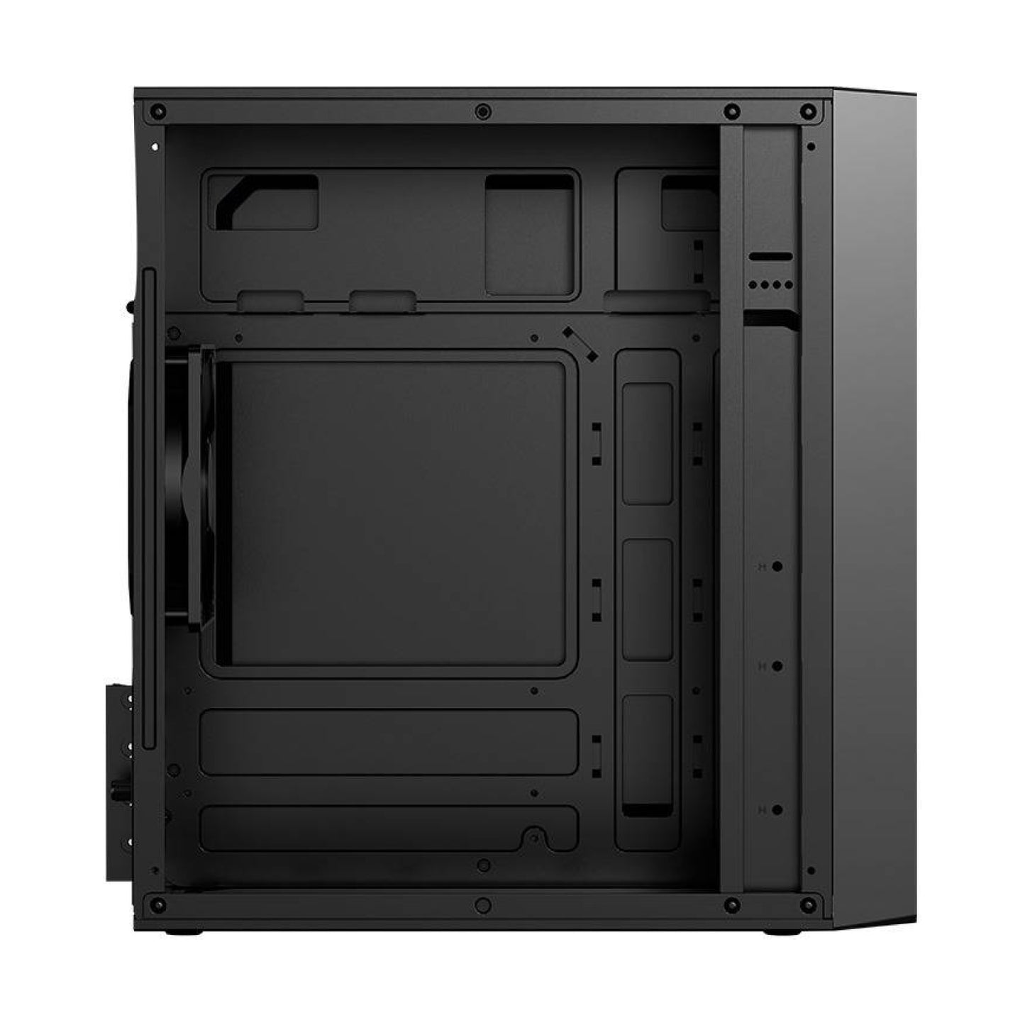 Gabinetes para computadoras ACTECK GI656