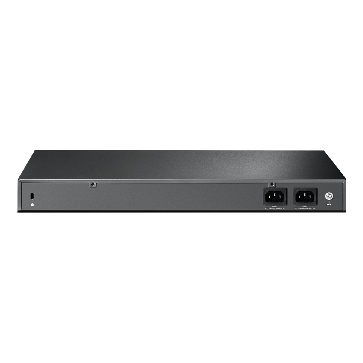Switch TP-LINK TL-SG3428XF