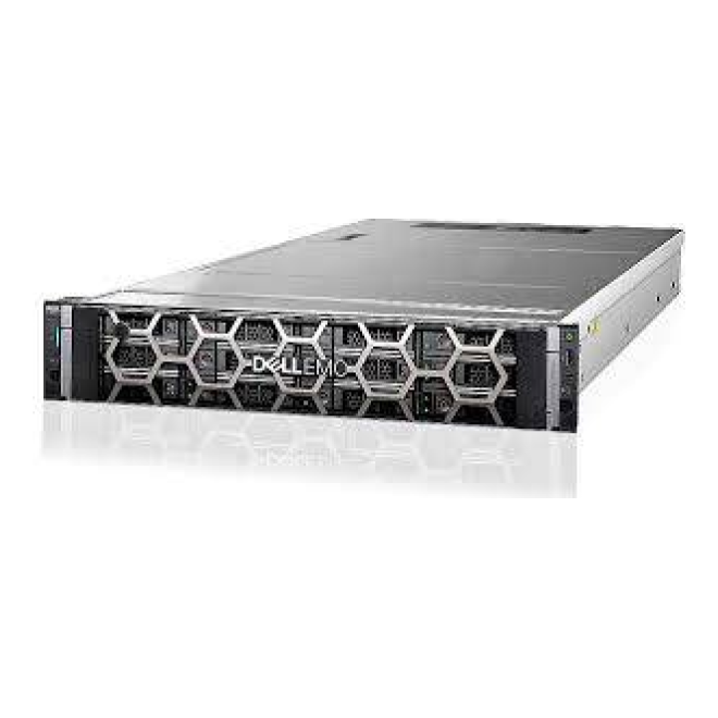 Servidor Dell PowerEdge R760xs (R760XS-FY26Q1G-MX)