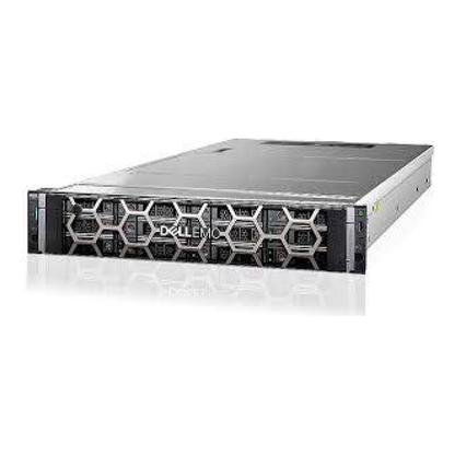 Servidor Dell PowerEdge R760xs (R760XS-FY26Q1G-MX)