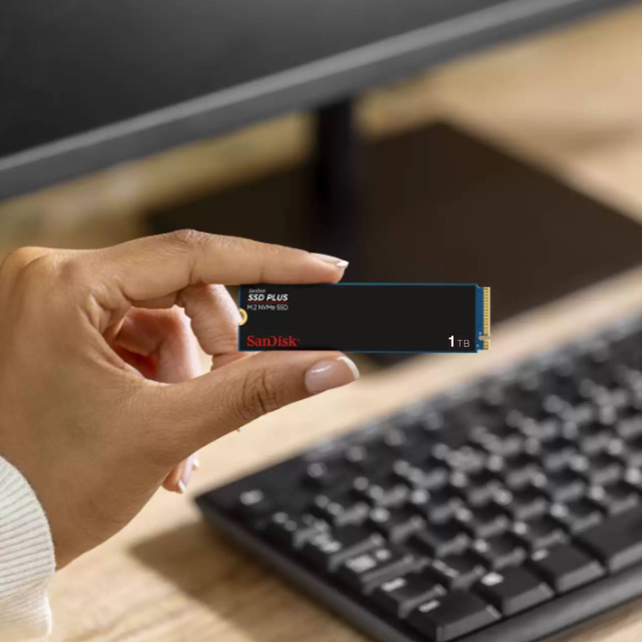 SSD SANDISK SDSSDA3N-1T00-G26